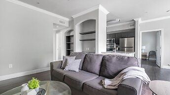 River Park West Apartments By Barsala