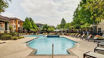 River Park West Apartments By Barsala