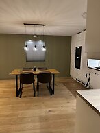 Modern Apartement With Parking