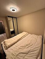 Modern Apartement With Parking