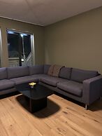 Modern Apartement With Parking