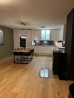 Modern Apartement With Parking