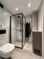 Modern Apartement With Parking