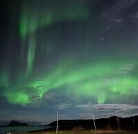 Modern Apartement With Parking