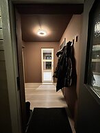 Modern Apartement With Parking