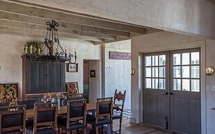 Charming Hill Country Getaway in Texas