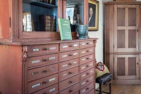 Charming Hill Country Getaway in Texas