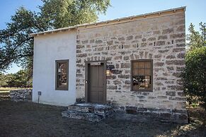 Charming Hill Country Getaway in Texas