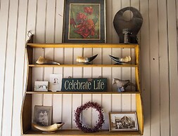 Charming Hill Country Getaway in Texas