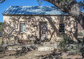 Charming Hill Country Getaway in Texas
