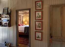 Charming Hill Country Getaway in Texas