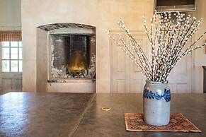 Charming Hill Country Getaway in Texas