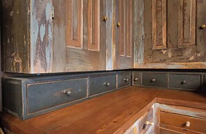 Charming Hill Country Getaway in Texas