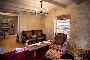 Charming Hill Country Getaway in Texas