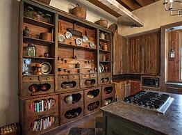 Charming Hill Country Getaway in Texas