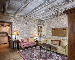 Charming Hill Country Getaway in Texas