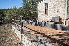 Charming Hill Country Getaway in Texas