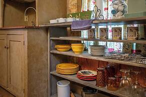 Charming Hill Country Getaway in Texas