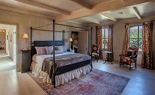 Charming Hill Country Getaway in Texas