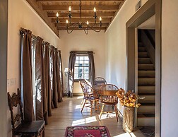 Charming Hill Country Getaway in Texas