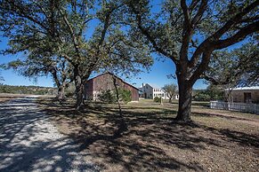 Charming Hill Country Getaway in Texas