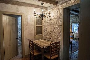 Charming Hill Country Getaway in Texas