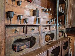 Charming Hill Country Getaway in Texas