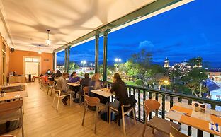 Casa Andina Standard Ayacucho