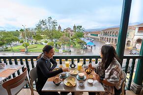 Casa Andina Standard Ayacucho