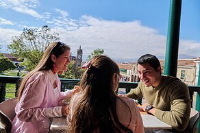 Casa Andina Standard Ayacucho