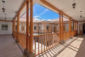 Casa Andina Standard Ayacucho