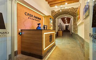 Casa Andina Standard Ayacucho