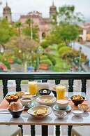 Casa Andina Standard Ayacucho