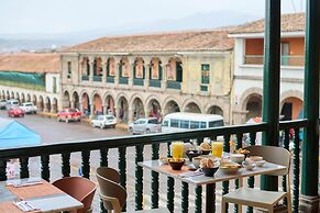 Casa Andina Standard Ayacucho