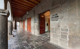 Casa Andina Standard Ayacucho