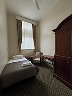 American Hotel Creswick