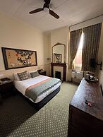 American Hotel Creswick