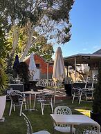 American Hotel Creswick