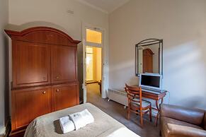 American Hotel Creswick