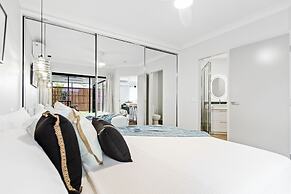 Comfortable 3-Bedroom Home Near City