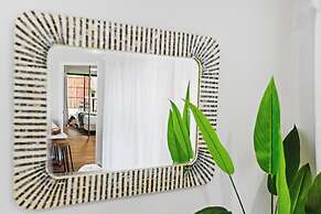 Comfortable 3-Bedroom Home Near City