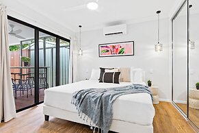 Comfortable 3-Bedroom Home Near City