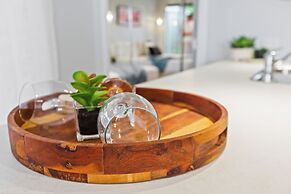 Comfortable 3-Bedroom Home Near City