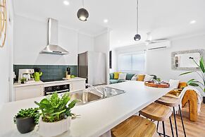 Comfortable 3-Bedroom Home Near City