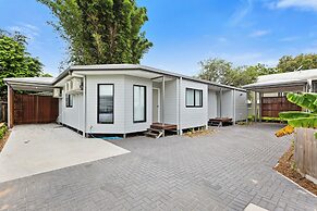 Comfortable 3-Bedroom Home Near City