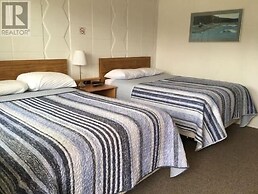 NORTHSIDE MOTEL