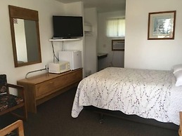 NORTHSIDE MOTEL