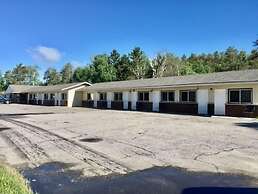 NORTHSIDE MOTEL