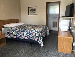 NORTHSIDE MOTEL