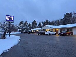 NORTHSIDE MOTEL